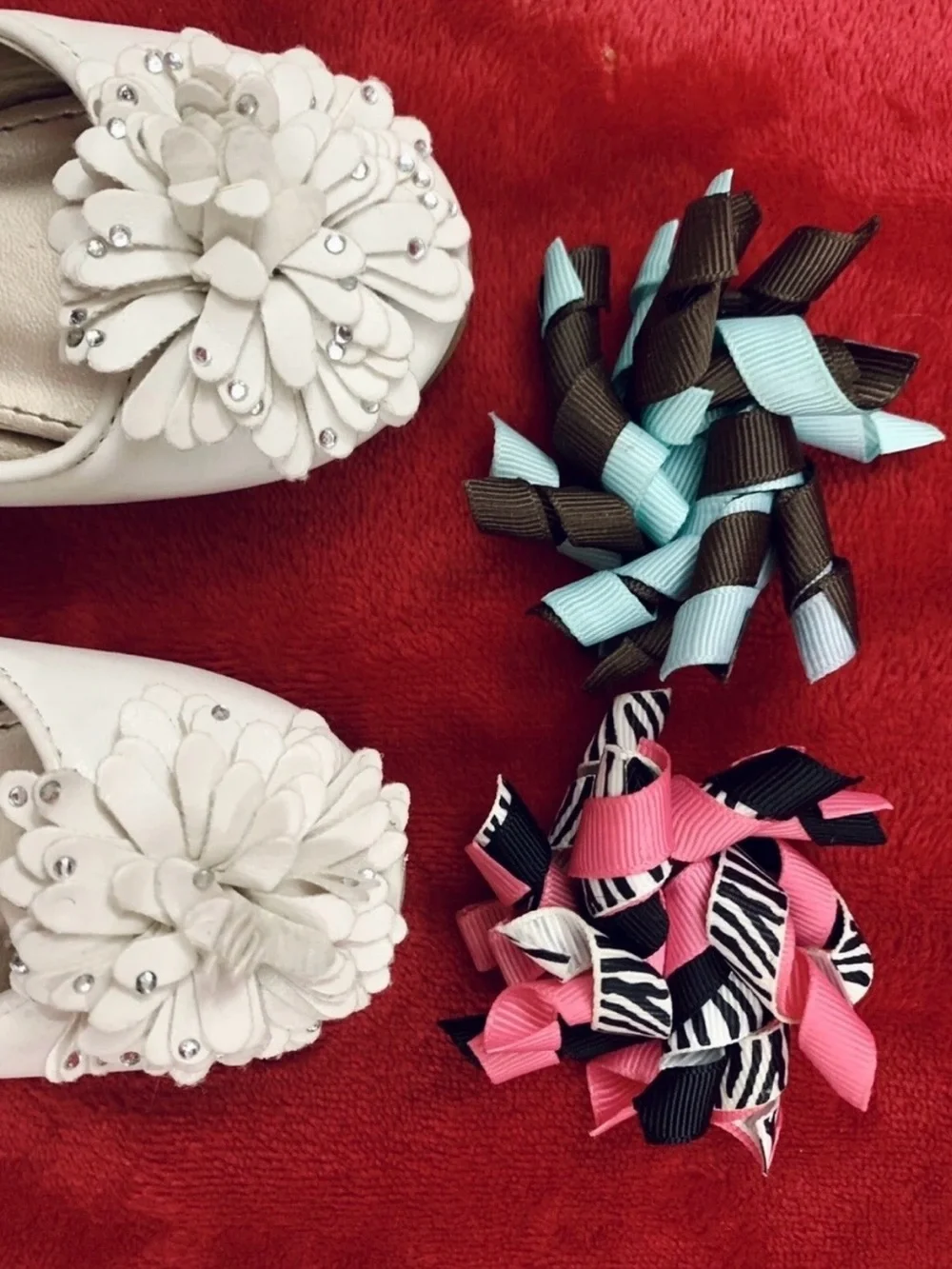 Huge lot Girls Shoes, Sneakers Size US 6/7 PUMA, GEOX, Excellent Condition